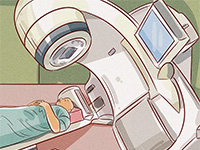 رادیوتراپی مجدد Re-irradiation - قسمت 1